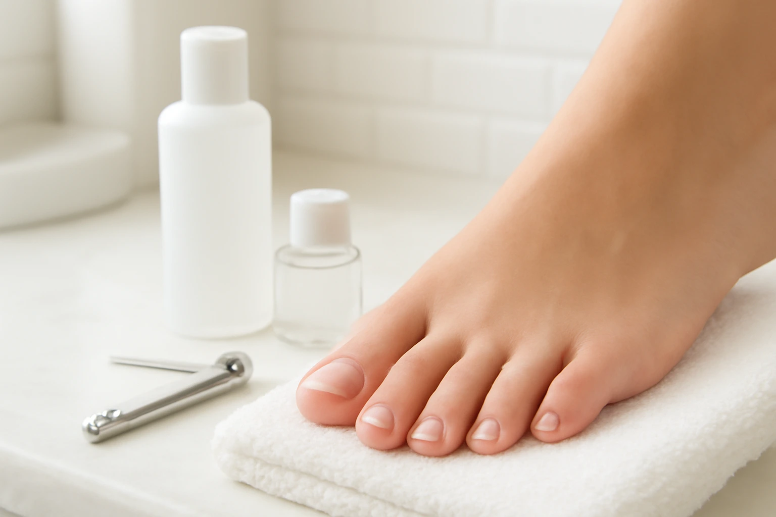Understanding Nail Fungus: Effective Treatments and Remedies
